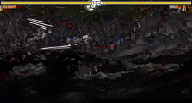 Game image #3 of Blades Of Triangulum Game image #3 of Blades Of Triangulum