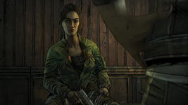 Game image #1 of The Walking Dead: The Final Season - Episode 3 Game image #1 of The Walking Dead: The Final Season - Episode 3