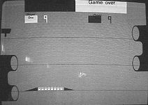 Game image #1 of Stunt Cycle Game image #1 of Stunt Cycle