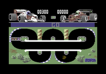 Game image #2 of Grand Prix Simulator Game image #2 of Grand Prix Simulator