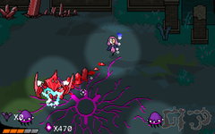 Game image #2 of Obsurity