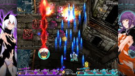 Game image #1 of Caladrius Blaze Game image #1 of Caladrius Blaze