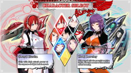 Game image #2 of Caladrius Blaze Game image #2 of Caladrius Blaze