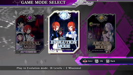 Game image #3 of Caladrius Blaze Game image #3 of Caladrius Blaze