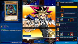 Game image #2 of Yu-Gi-Oh! Duel Links