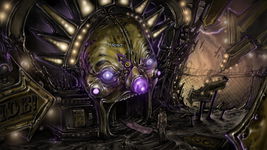 Game image #2 of Strangeland Game image #2 of Strangeland