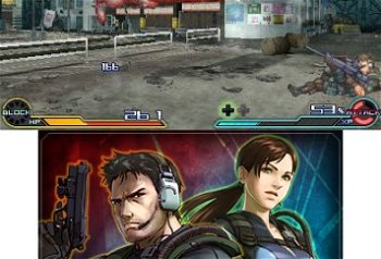 Image of Project X Zone 2