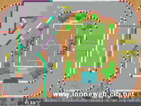 Game image #1 of Slicks 'n' Slide