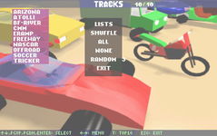 Game image #3 of Slicks 'n' Slide
