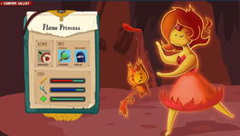 Game image #1 of Adventure Time: Battle Party Game image #1 of Adventure Time: Battle Party