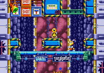 Game image #1 of Dynamite Headdy Game image #1 of Dynamite Headdy