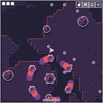 Game image #3 of Voidrun