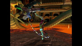 Game image #2 of SoulCalibur Game image #2 of SoulCalibur