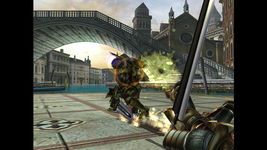 Game image #3 of SoulCalibur Game image #3 of SoulCalibur