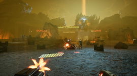 Game image #1 of Ready Player One: Rise of the Gunters