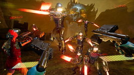 Game image #2 of Ready Player One: Rise of the Gunters