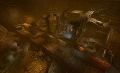 Game image #3 of Ready Player One: Rise of the Gunters