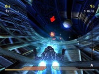 Game image #1 of MegaRace 3 Game image #1 of MegaRace 3
