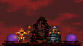 Game image #1 of Maui Mallard in Cold Shadow Game image #1 of Maui Mallard in Cold Shadow