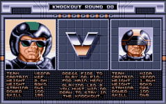 Game image #1 of Speedball