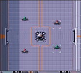 Game image #3 of Speedball