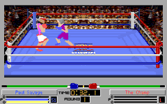 Game image #2 of 4D Sports Boxing