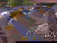 Game image #1 of Tony Hawk's Pro Skater 2 Game image #1 of Tony Hawk's Pro Skater 2