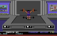 Game image #2 of World Games Game image #2 of World Games