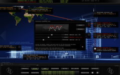 Game image #1 of Hacker Evolution Source Code Game image #1 of Hacker Evolution Source Code