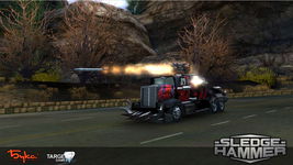 Game image #1 of Sledgehammer / Gear Grinder Game image #1 of Sledgehammer / Gear Grinder