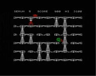 Game image #1 of Horace and the Spiders