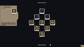 Game image #1 of DEADBOLT Game image #1 of DEADBOLT