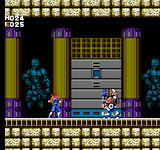 Game image #1 of Strider Game image #1 of Strider