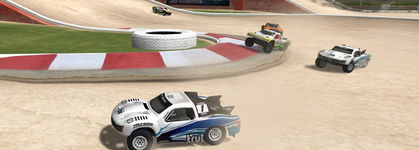 Game image #3 of VRC PRO Game image #3 of VRC PRO