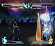 Game image #3 of Bleach: Shattered Blade Game image #3 of Bleach: Shattered Blade