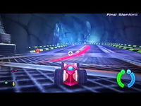 Game image #1 of Hot Wheels Battle Force 5 Game image #1 of Hot Wheels Battle Force 5