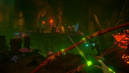 Game image #2 of Karnage Chronicles