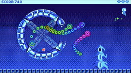 Game image #1 of JETBOY