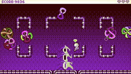 Game image #2 of JETBOY