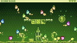 Game image #3 of JETBOY