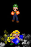 Game image #2 of Mario & Sonic at the Olympic Games Game image #2 of Mario & Sonic at the Olympic Games