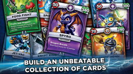 Game image #3 of Skylanders: Battlecast Game image #3 of Skylanders: Battlecast
