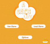 Game image #2 of A Cat's Life Game image #2 of A Cat's Life