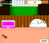 Game image #3 of A Cat's Life Game image #3 of A Cat's Life