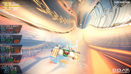 Game image #3 of 22 Racing Series