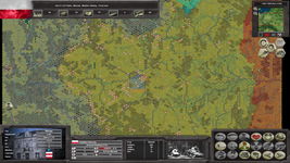 Game image #2 of The Campaign Series: Fall Weiss Game image #2 of The Campaign Series: Fall Weiss