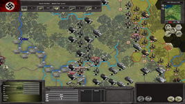 Game image #3 of The Campaign Series: Fall Weiss Game image #3 of The Campaign Series: Fall Weiss