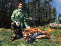 Game image #1 of Cabela's Big Game Hunter 2012 Game image #1 of Cabela's Big Game Hunter 2012
