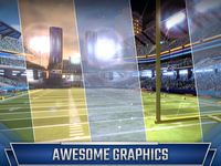 Game image #1 of Marshawn Lynch Pro Football