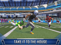 Game image #2 of Marshawn Lynch Pro Football